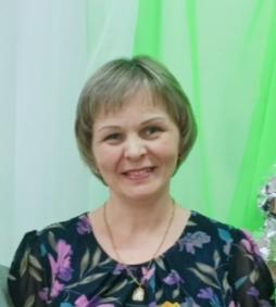 Цекалова Ирина Николаевна